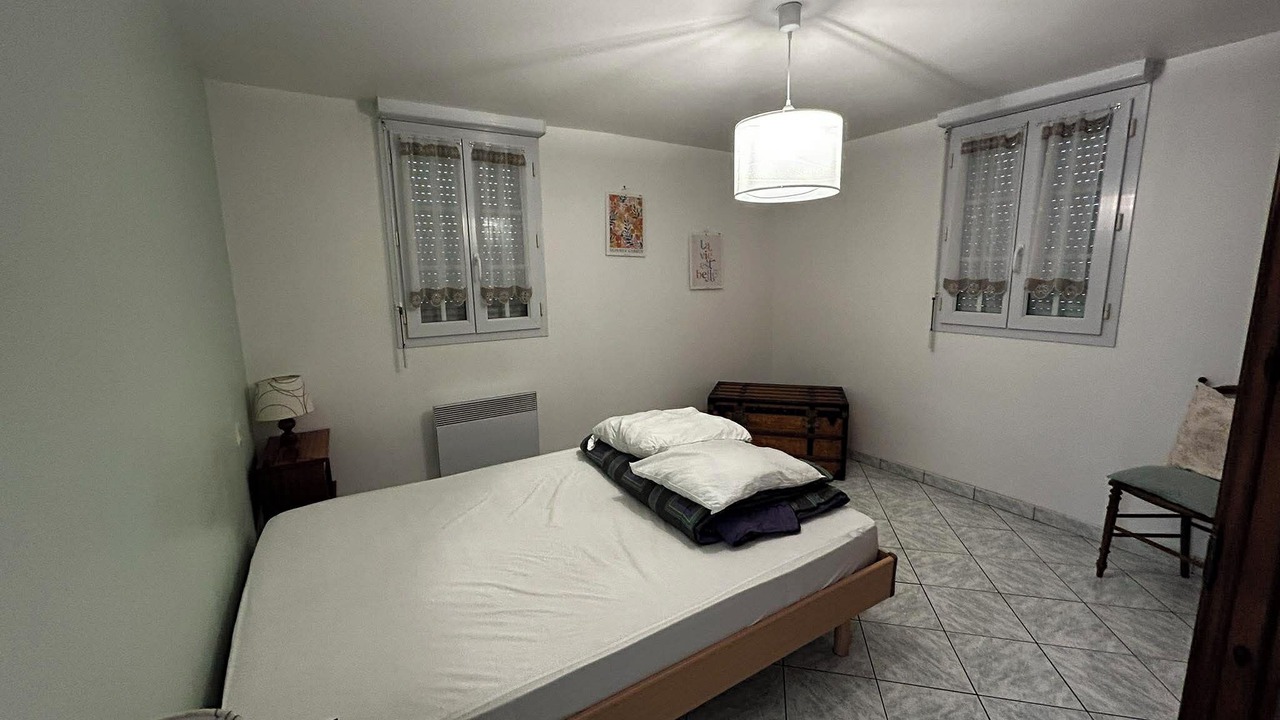 Photo of Bedroom in Bonneville-la-Louvet