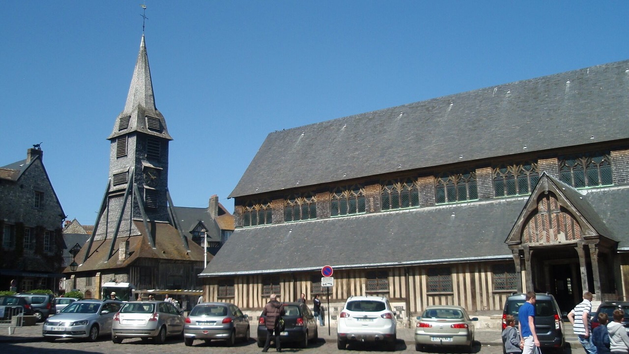 Photo of Others in Bonneville-la-Louvet