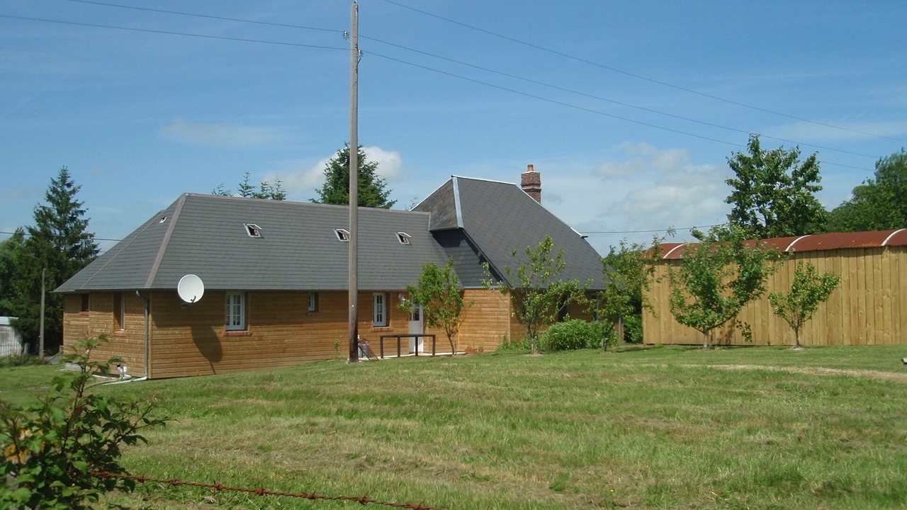 Photo of Outdoor in Bonneville-la-Louvet