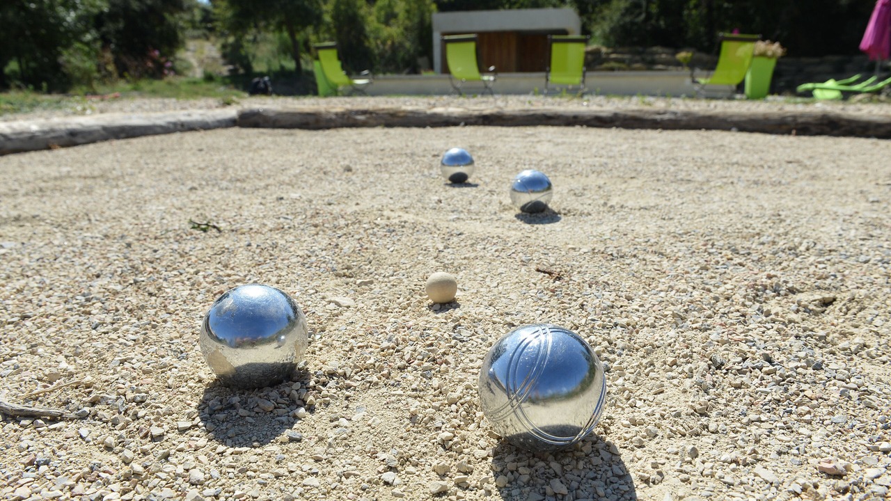 Photo of Outdoor in Malaucene