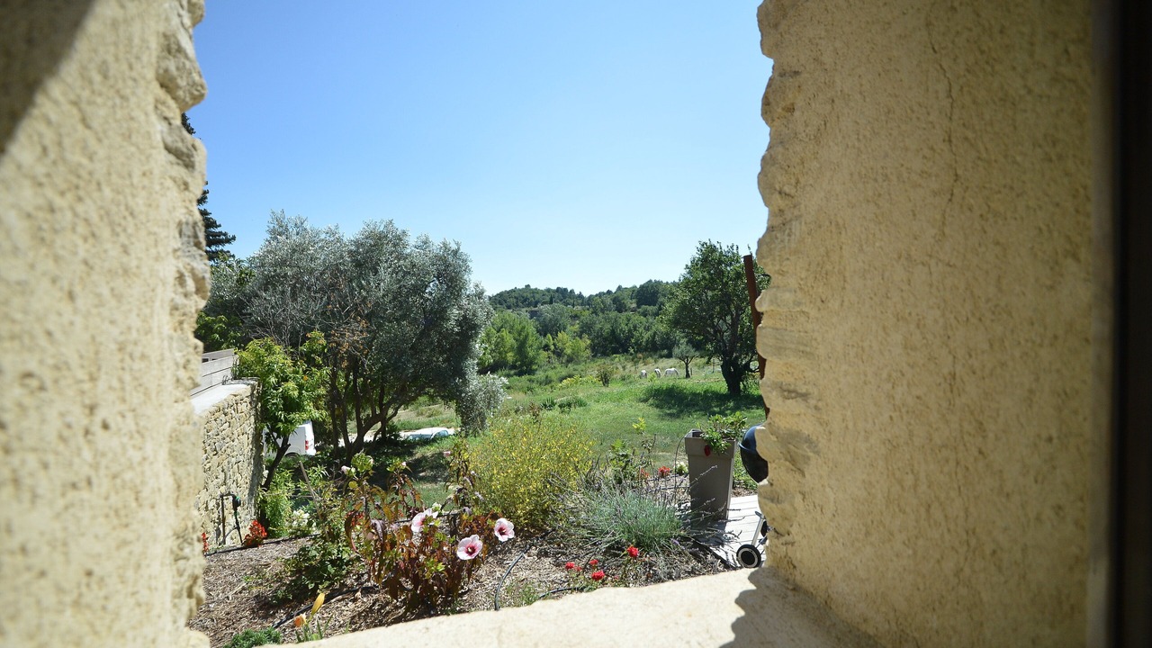 Photo of Others in Malaucene