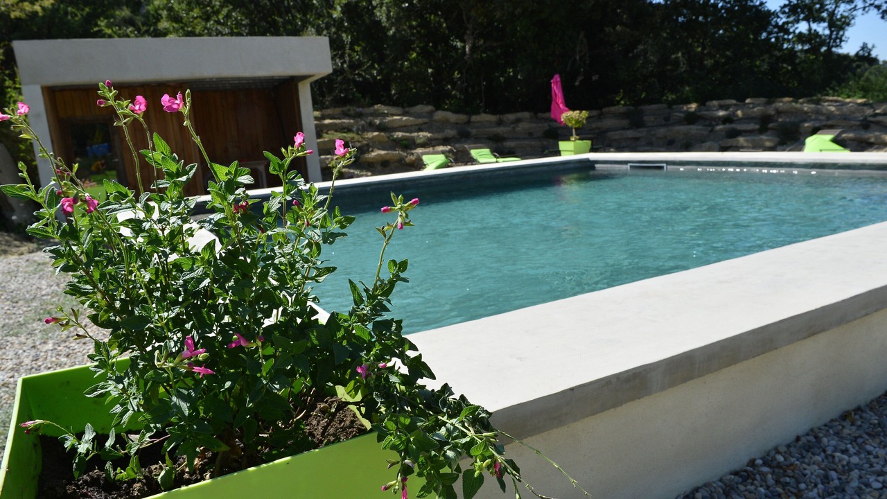 Photo of Outdoor in Malaucene