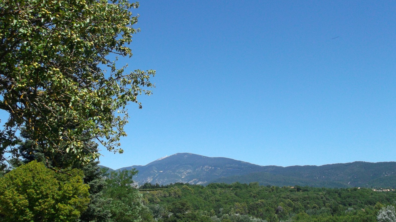 Photo of Others in Malaucene