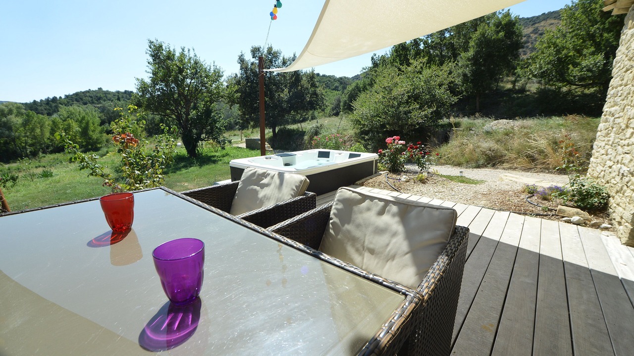 Photo of Outdoor in Malaucene