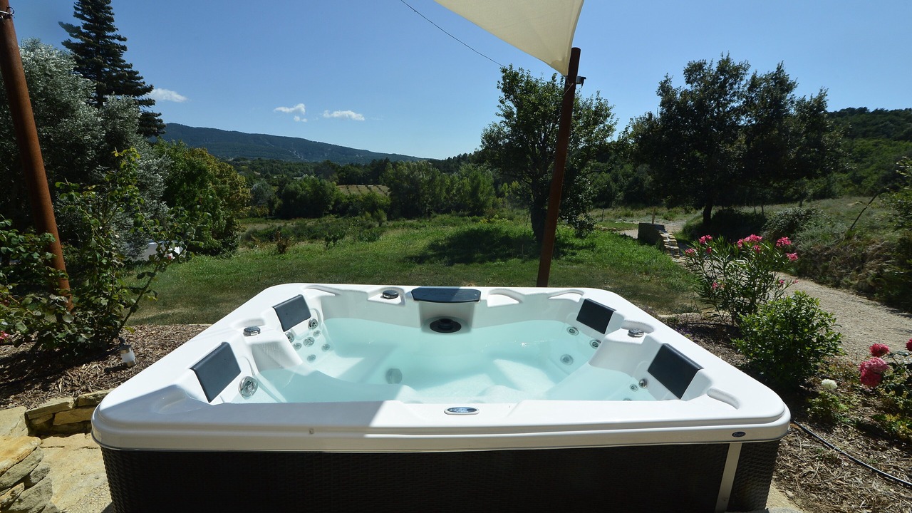 Photo of Outdoor in Malaucene