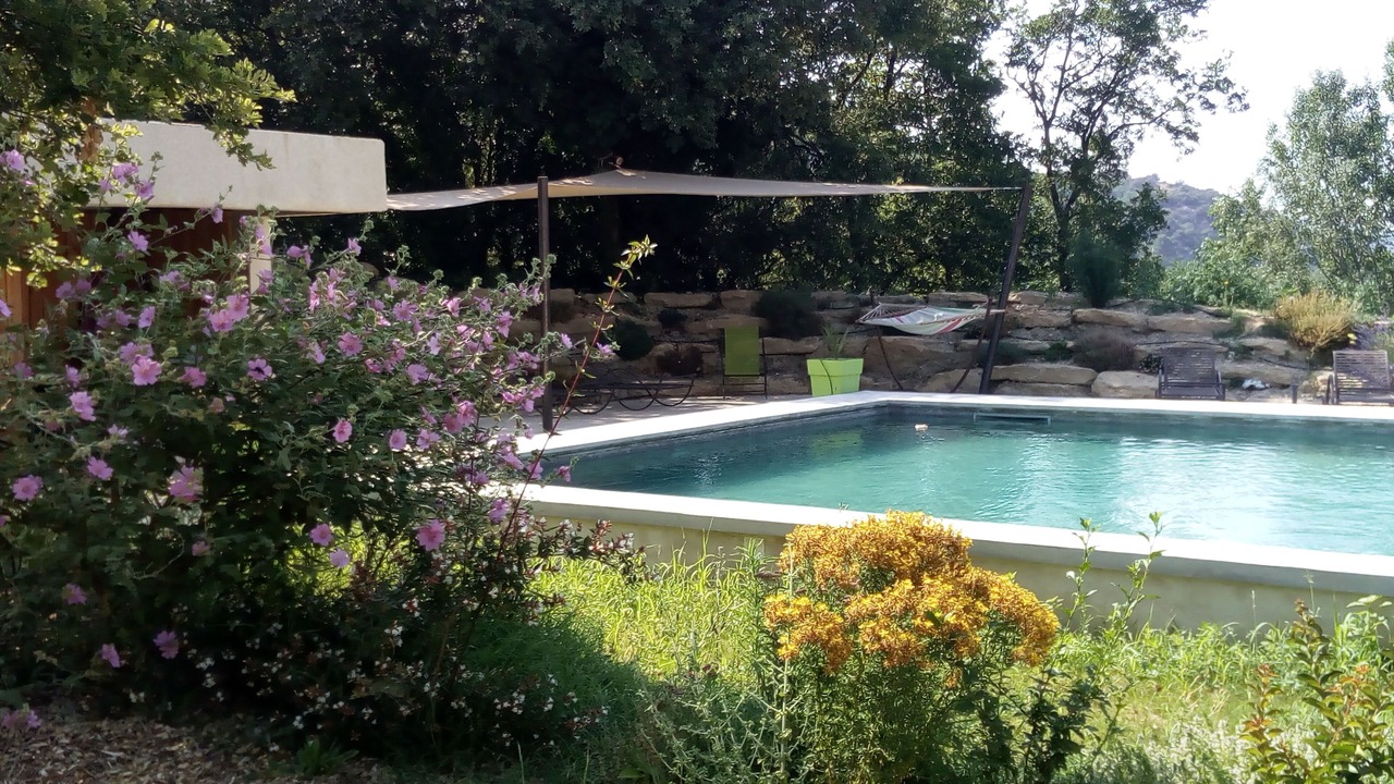 Photo of Outdoor in Malaucene