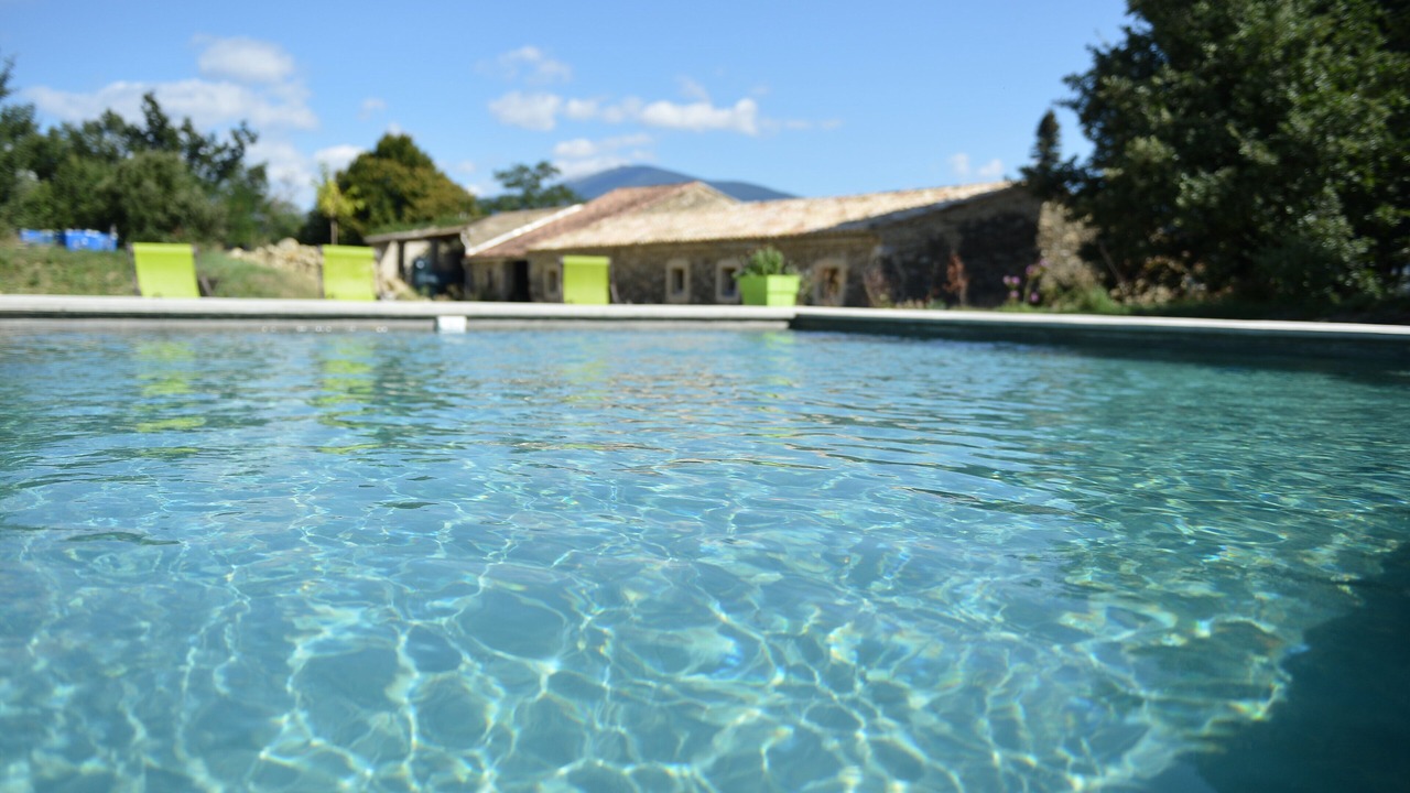 Photo of Outdoor in Malaucene