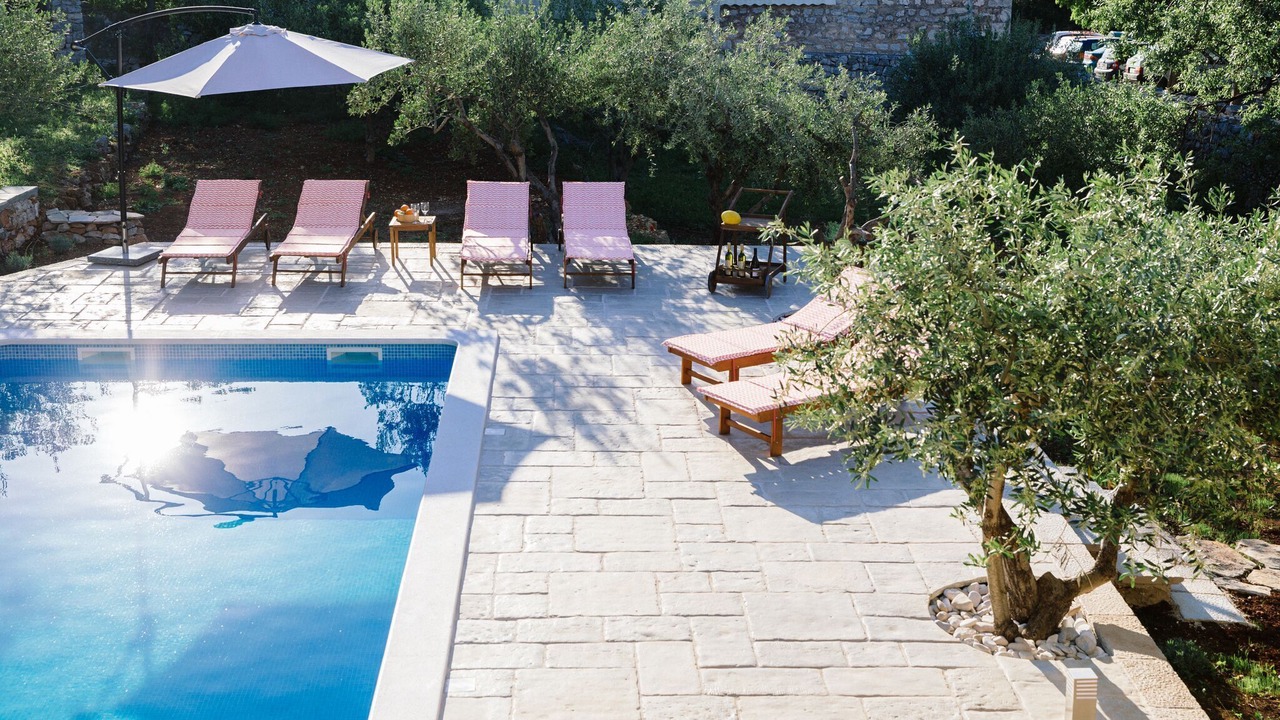 Photo of Outdoor in Supetar