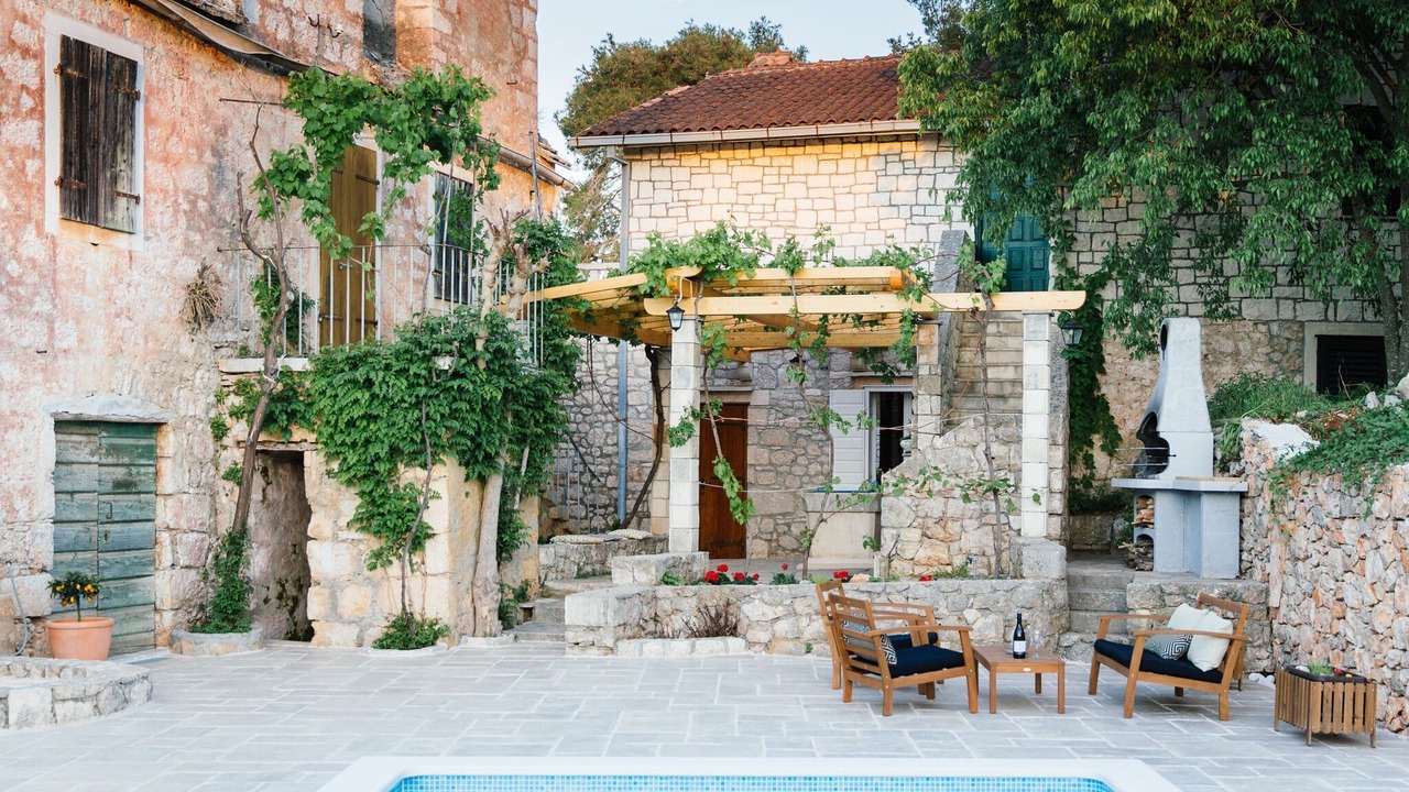 Photo of Outdoor in Supetar