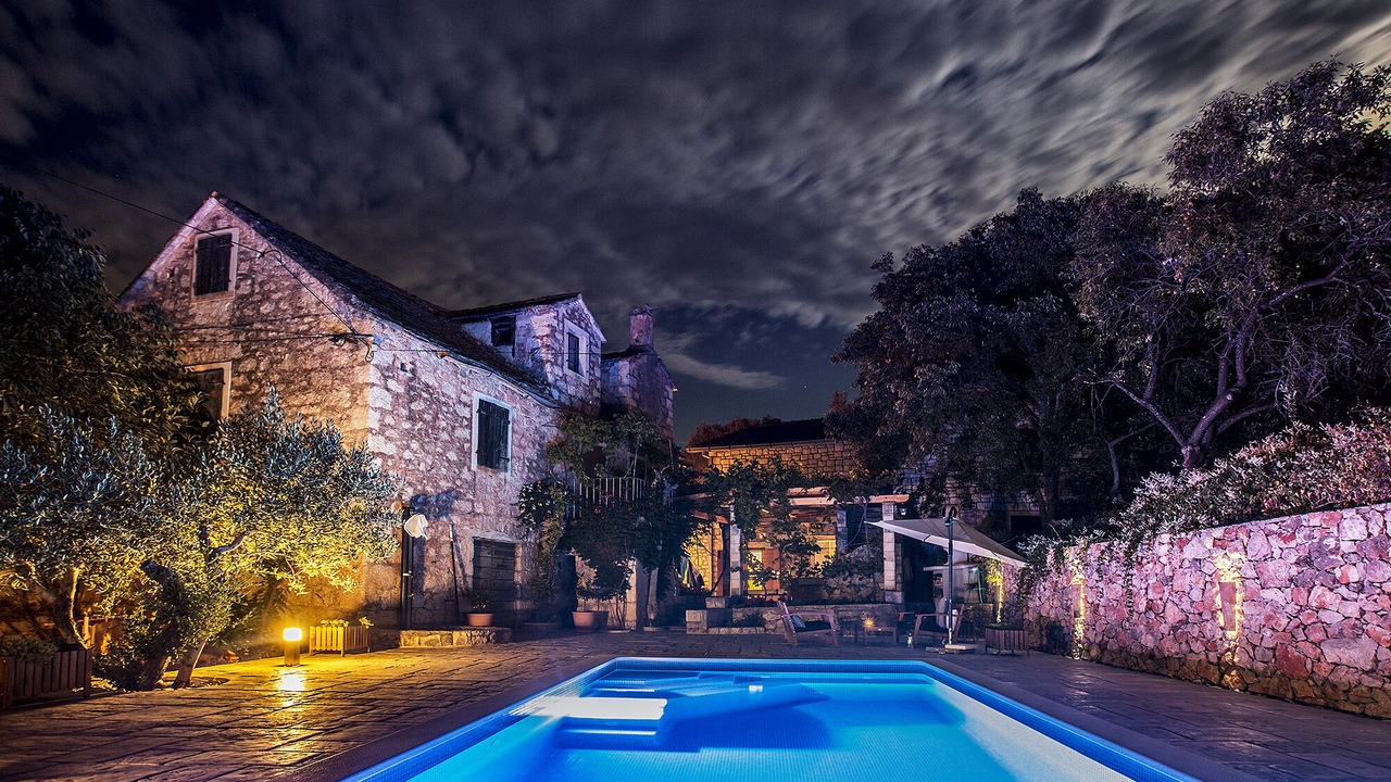 Photo of Outdoor in Supetar