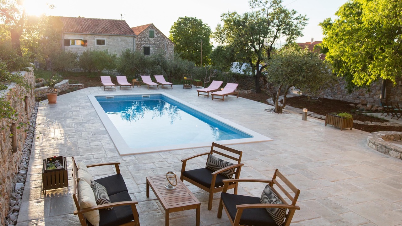 Photo of Outdoor in Supetar