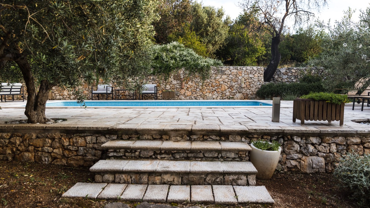 Photo of Outdoor in Supetar