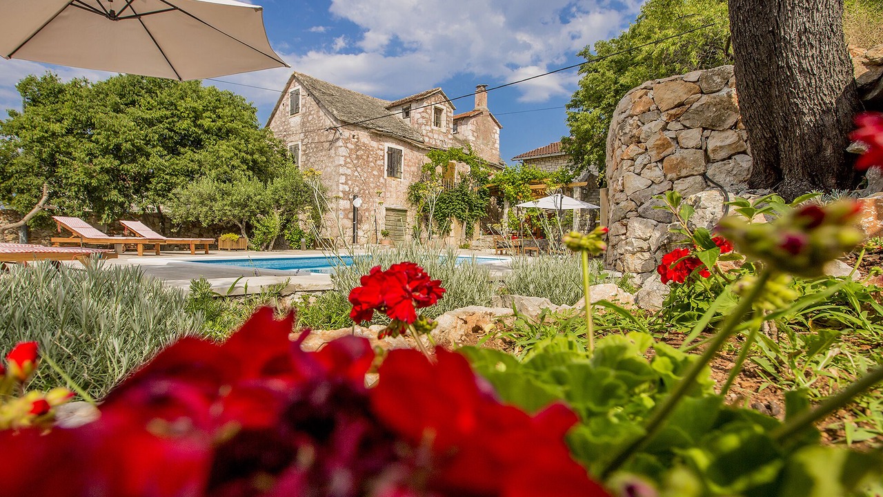 Photo of Outdoor in Supetar