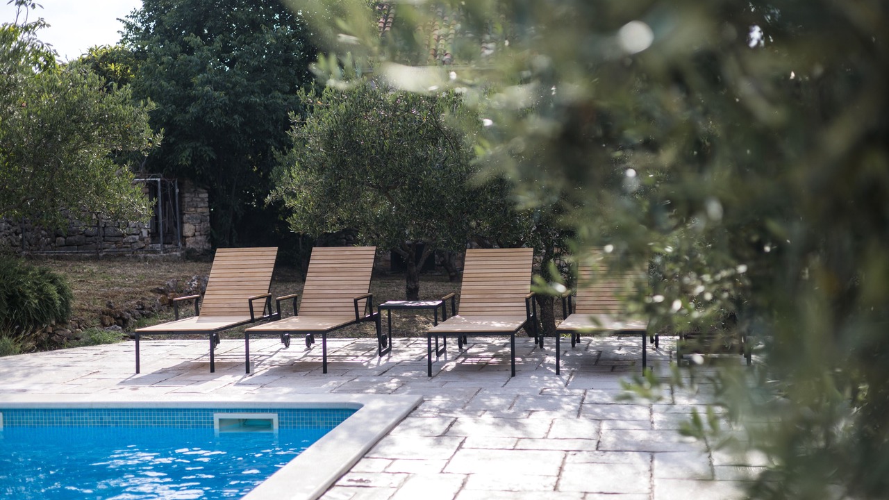 Photo of Outdoor in Supetar