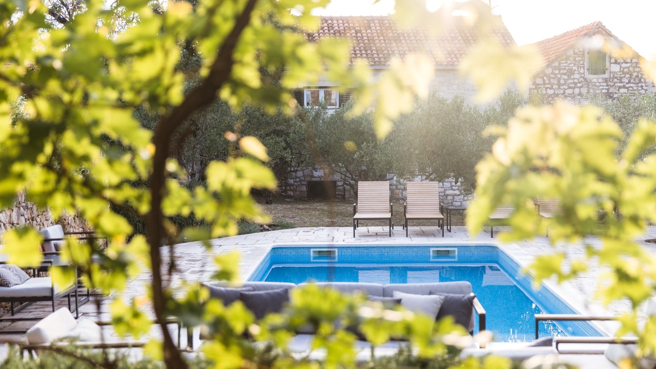 Photo of Outdoor in Supetar
