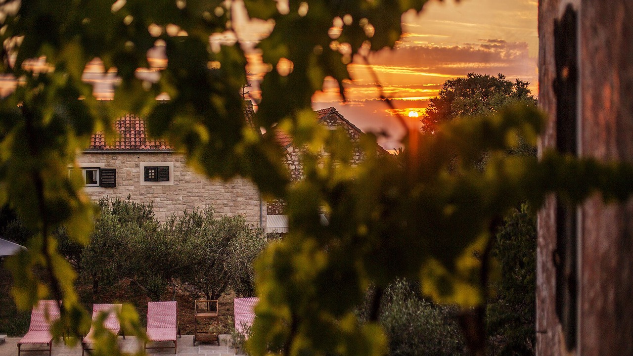 Photo of Outdoor in Supetar
