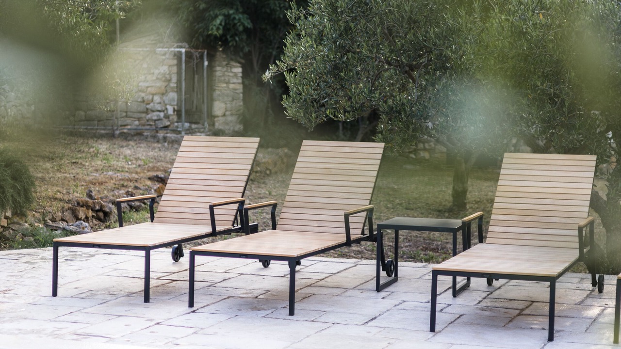 Photo of Outdoor in Supetar