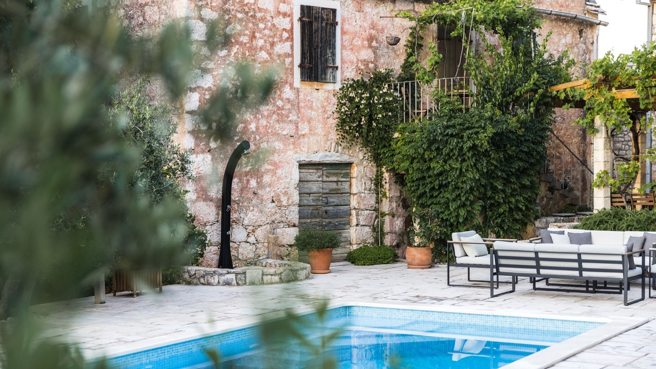 Photo of Outdoor in Supetar