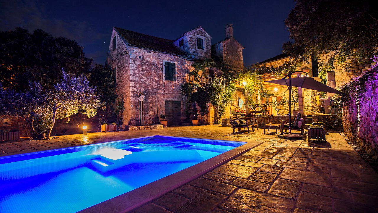Photo of Outdoor in Supetar