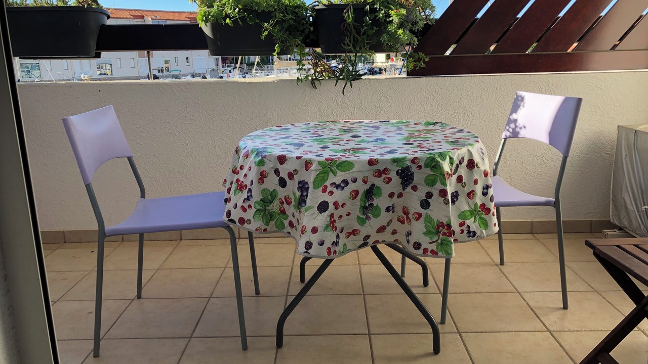 Photo of Outdoor in Saint-Cyprien Plage