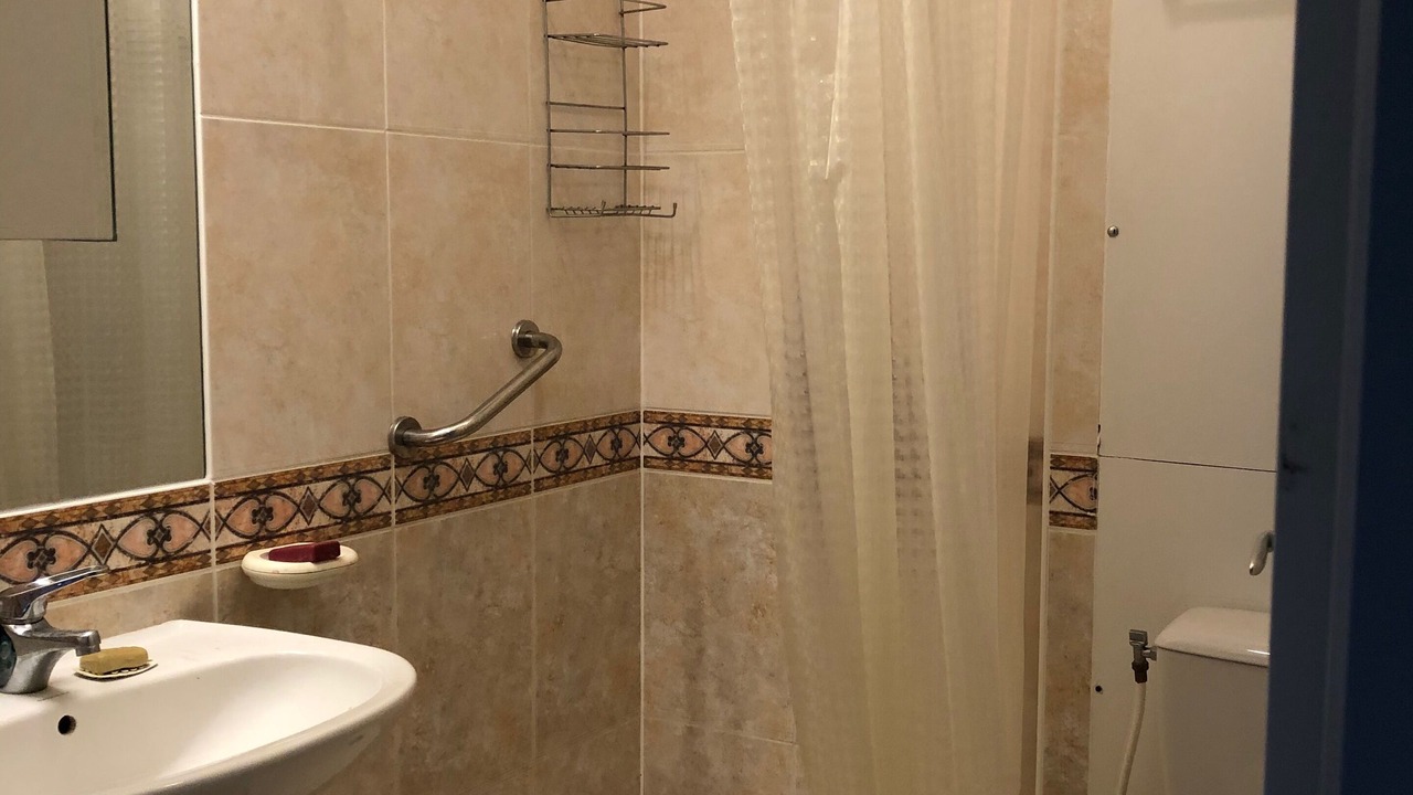 Photo of Bathroom in Saint-Cyprien Plage