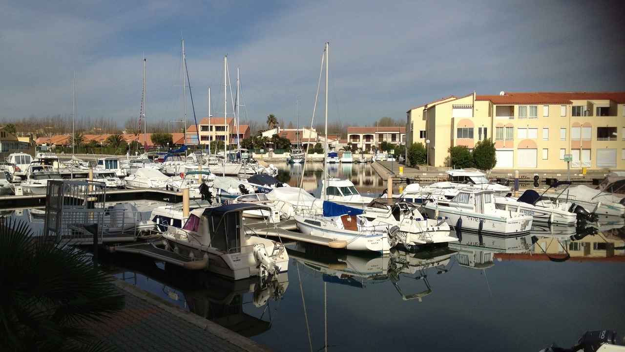 Photo of Others in Saint-Cyprien Plage