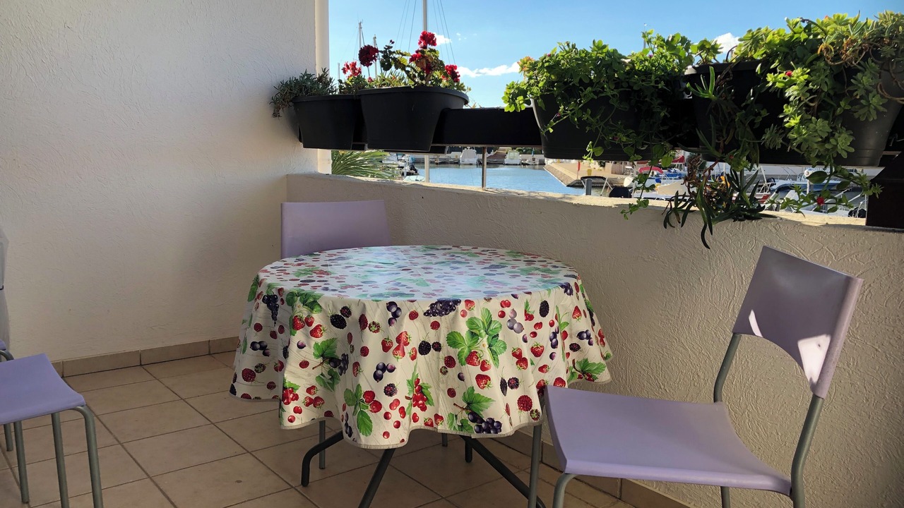 Photo of Outdoor in Saint-Cyprien Plage