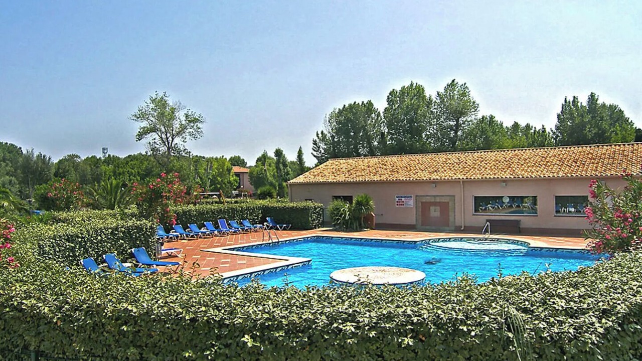 Photo of Outdoor in Saint-Cyprien Plage