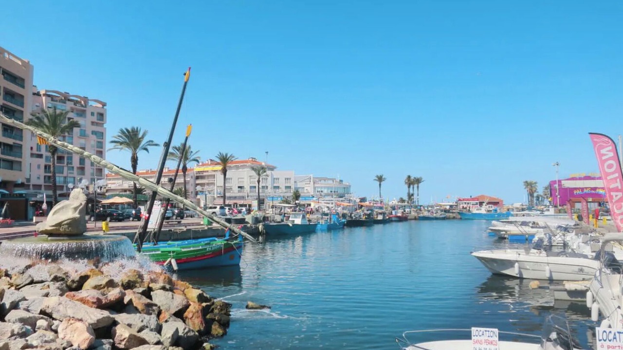 Photo of Others in Saint-Cyprien Plage