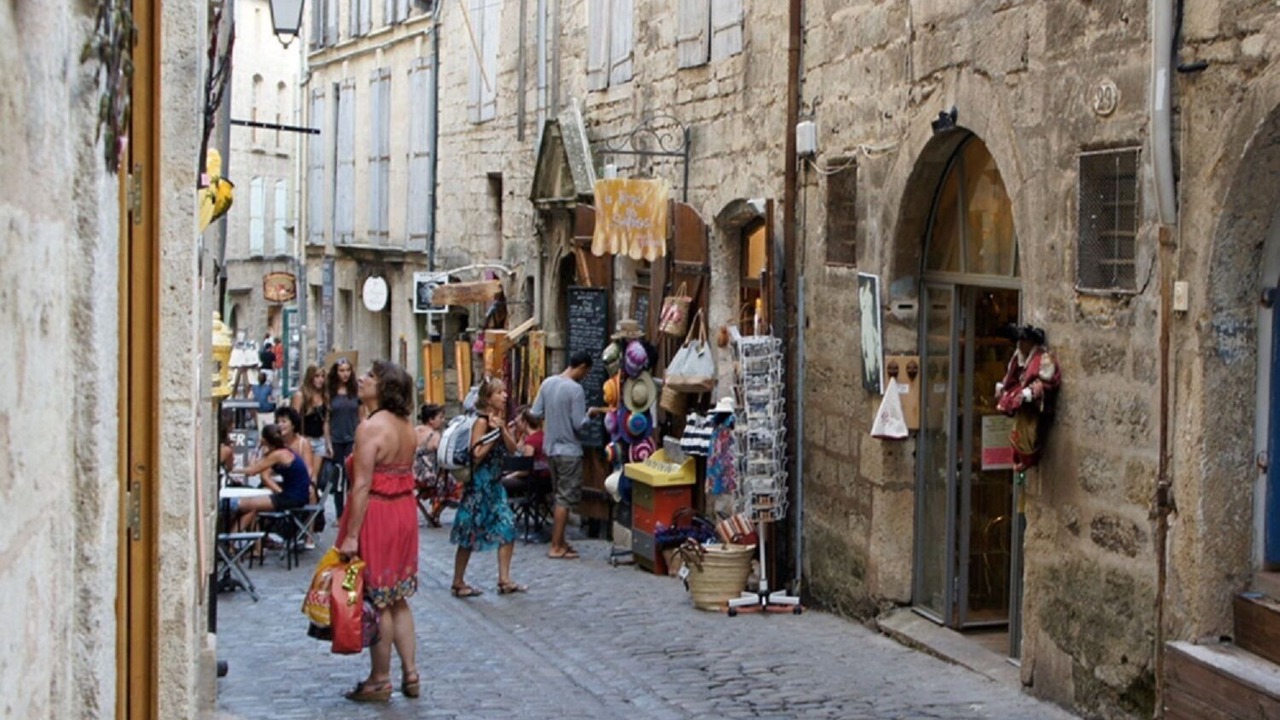 Photo of Outdoor in Tourbes