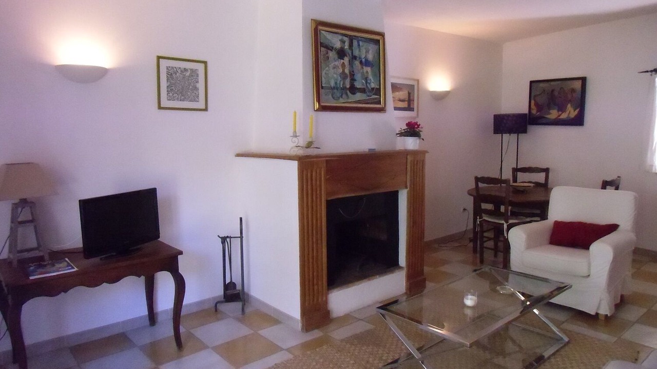 Photo of Livingroom in Tourbes