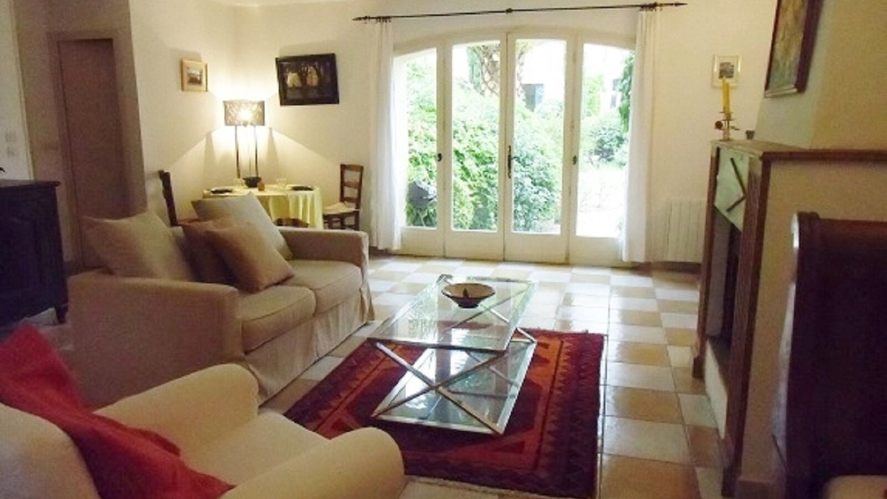 Photo of Livingroom in Tourbes