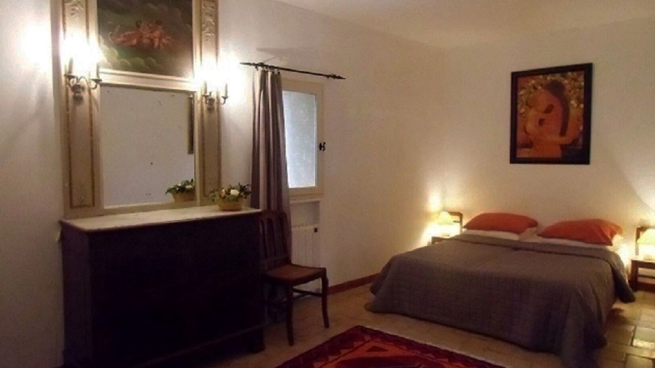Photo of Bedroom in Tourbes