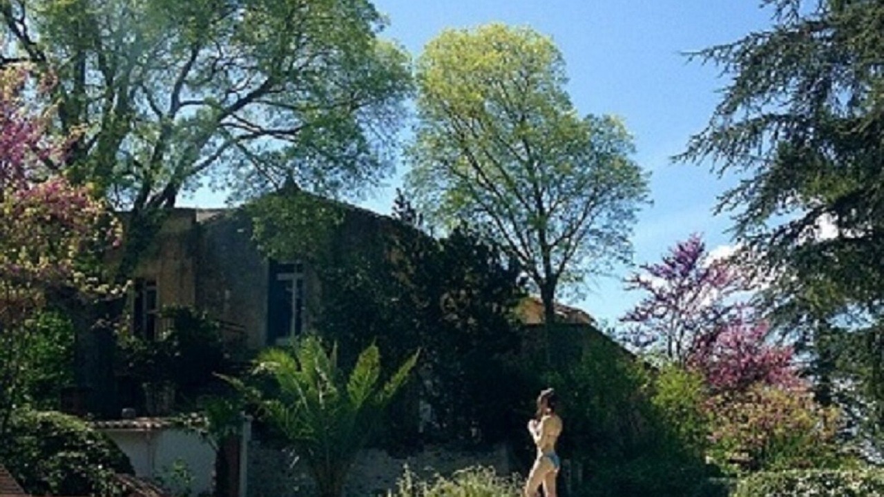 Photo of Outdoor in Tourbes
