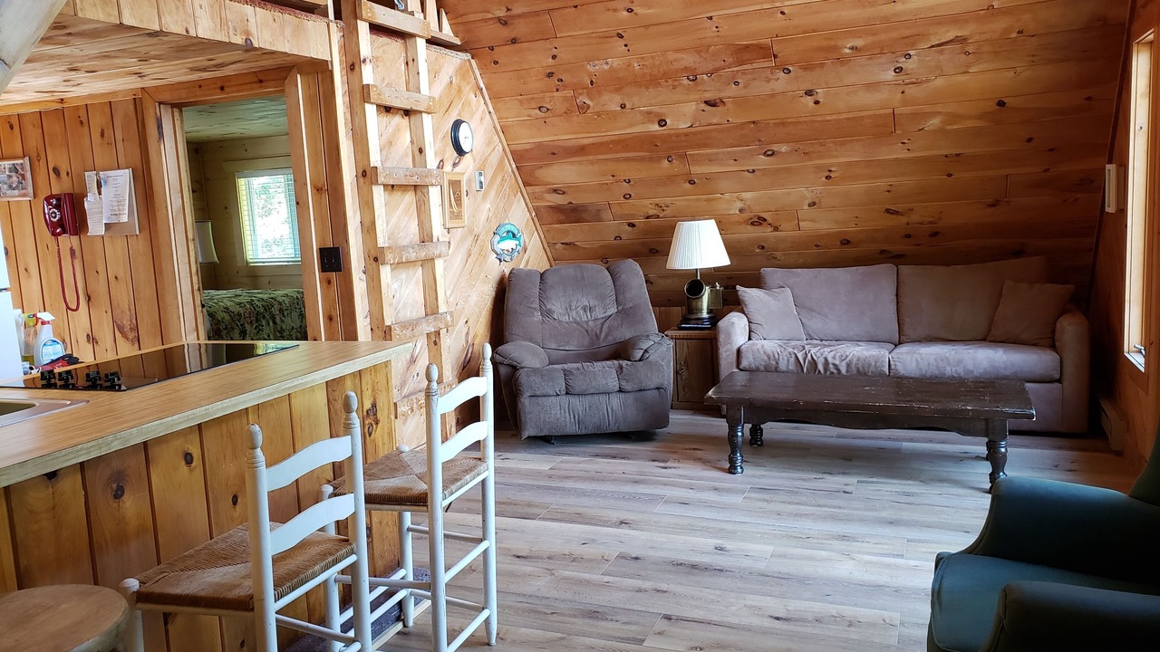 Photo of Livingroom in Hagaman