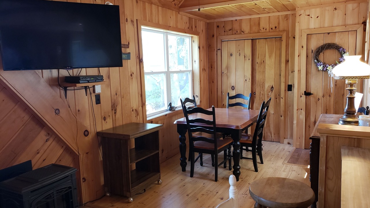 Photo of Livingroom in Hagaman