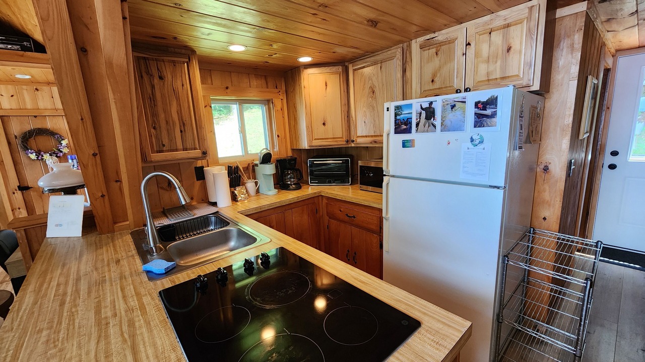 Photo of Kitchen in Hagaman