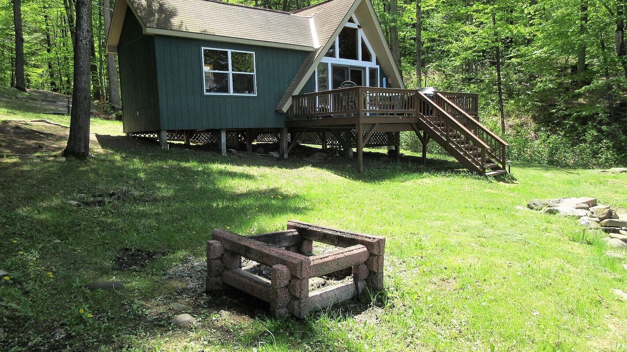 Photo of Livingroom in Hagaman