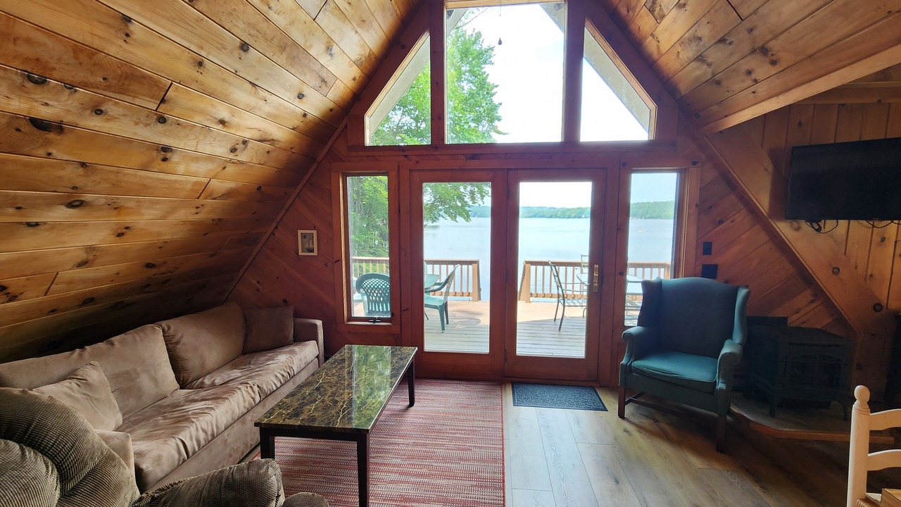 Photo of Livingroom in Hagaman