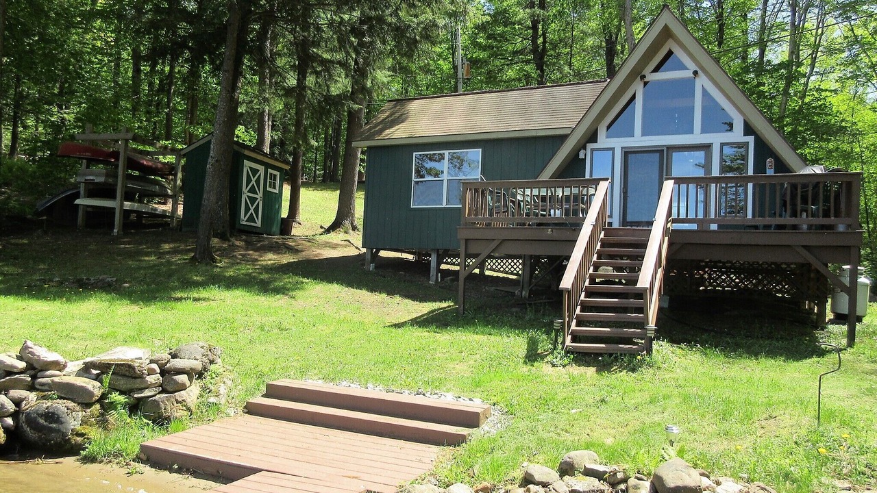 Photo of Outdoor in Hagaman