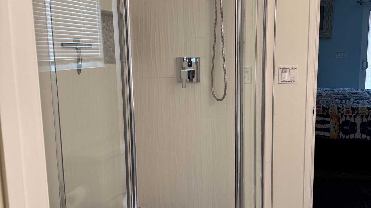Photo of Bathroom in Bay Park
