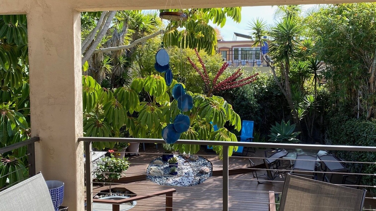 Photo of Patio Balcony in Bay Park