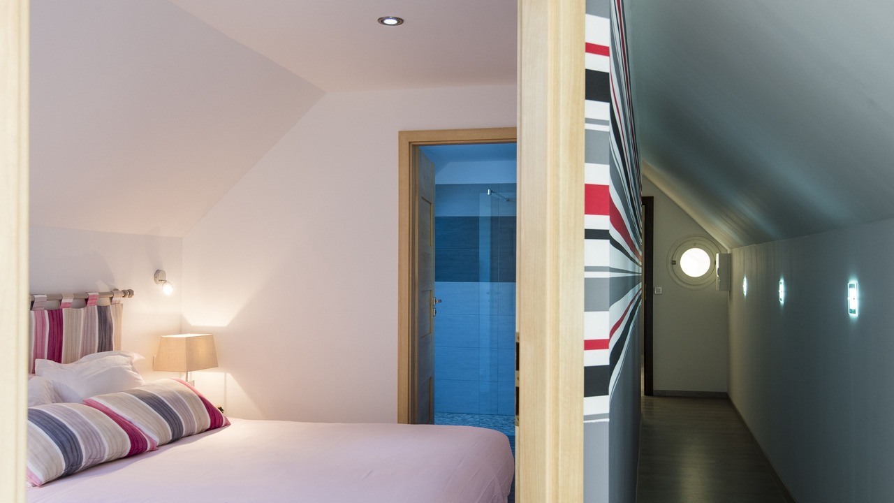 Photo of Bedroom in Gondecourt