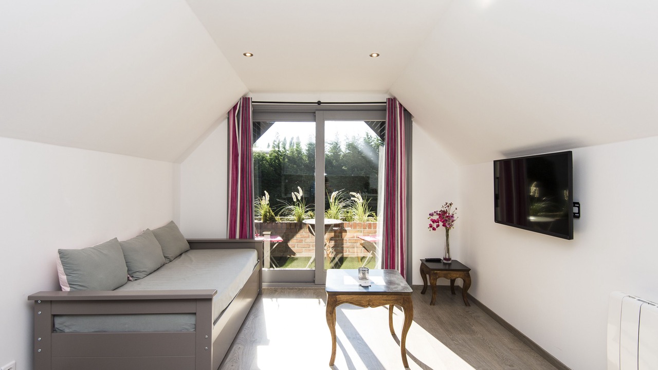 Photo of Livingroom in Gondecourt