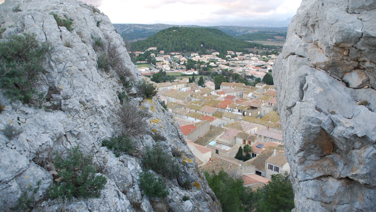 Photo of Outdoor in Roquefort-des-Corbieres