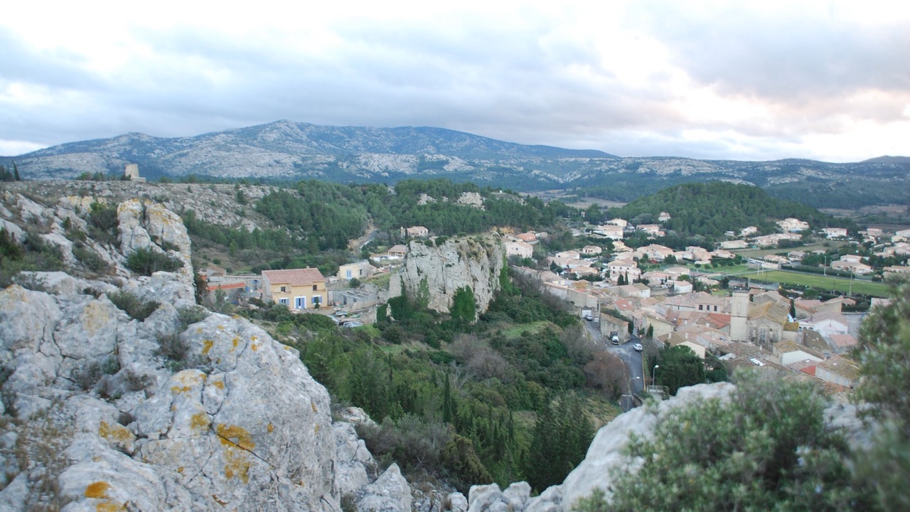 Photo of Outdoor in Roquefort-des-Corbieres