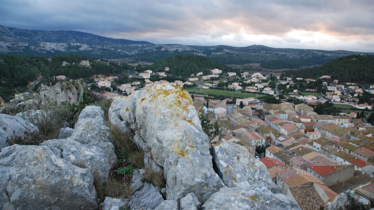 Photo of Outdoor in Roquefort-des-Corbieres