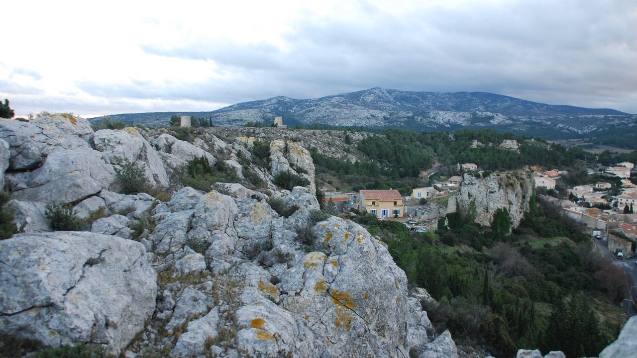 Photo of Outdoor in Roquefort-des-Corbieres