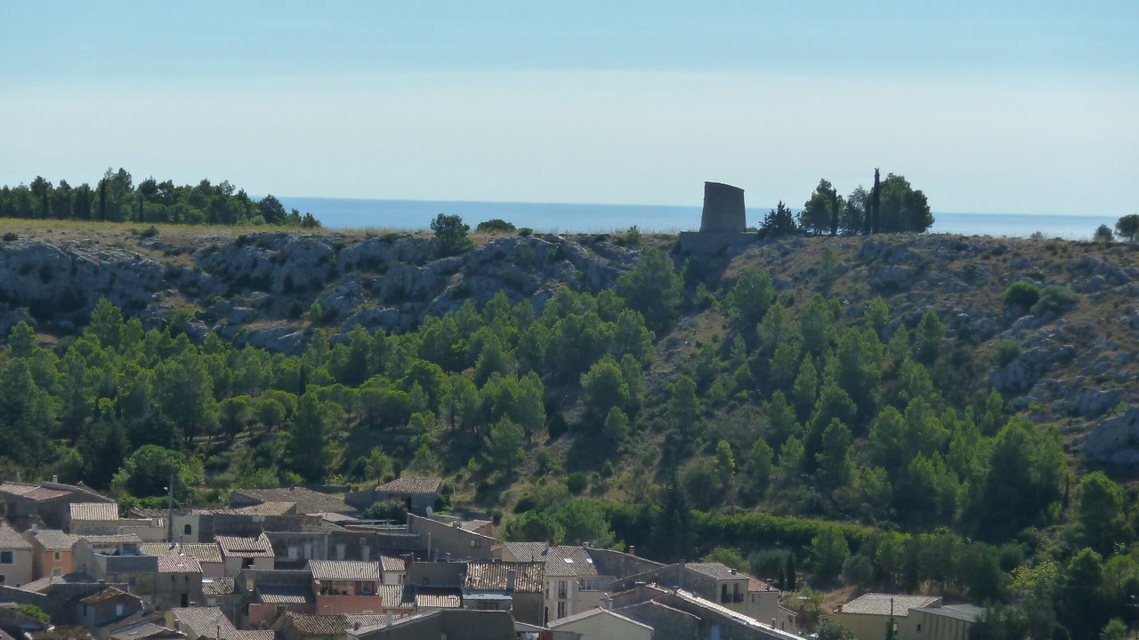 Photo of Outdoor in Roquefort-des-Corbieres