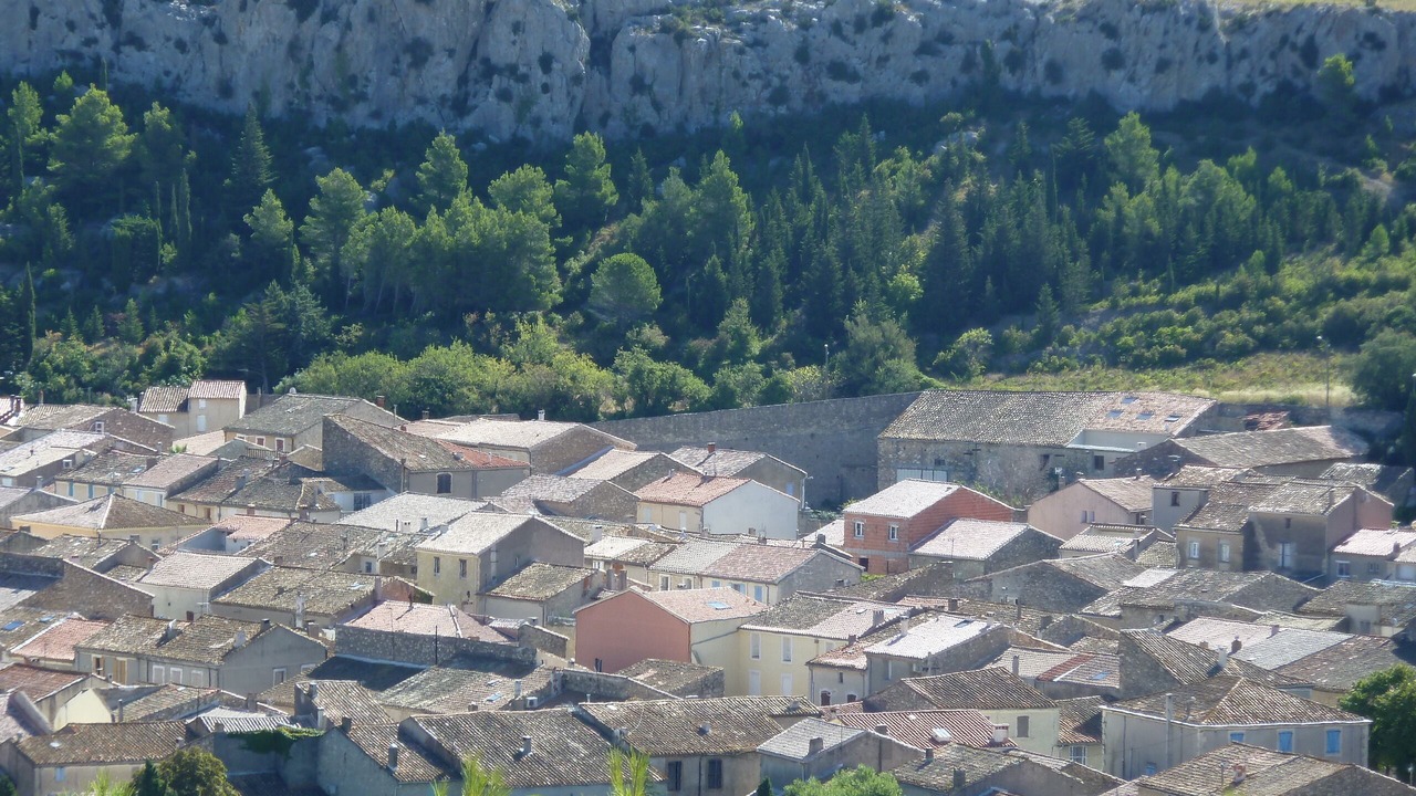 Photo of Outdoor in Roquefort-des-Corbieres